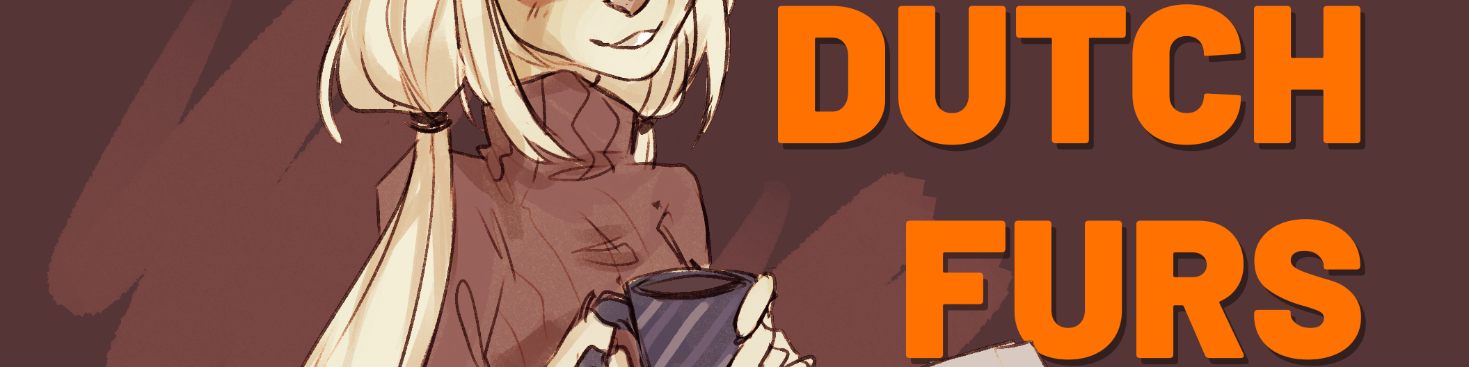 🐾 Dutch Furs banner